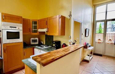 Cottage dans ancienne école de 1850 - 2 à 4 personnes - Foto 7