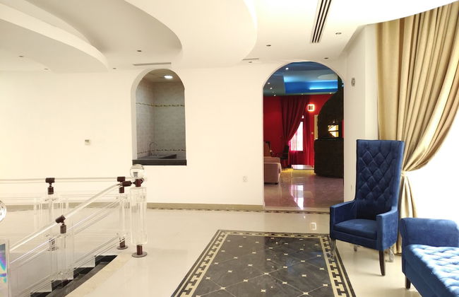 Emirates Hills Lake View Villa - Foto 9