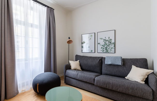 Limehome Klagenfurt Goessgasse - Foto 58