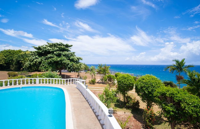 For Your Eyes Only Villa - Foto 19