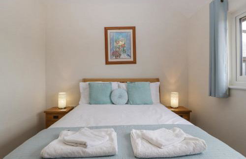 Rectory Farm Lodge - Photo 18