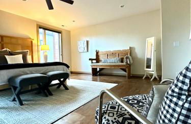 Luxe 4 bed 5 bath with Parking Walk to Capitol, Convention Center, museums and shops - Foto 2