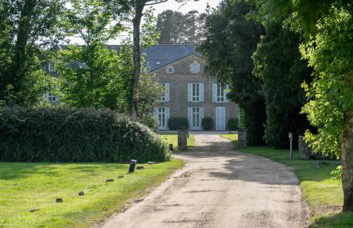 Résidence Odalys Le Château de Kéravéon - Foto 63