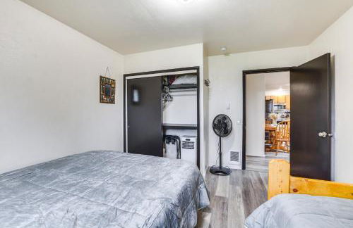 Olympic Peninsula Vacation Rental 1 Mi to Water - Foto 17