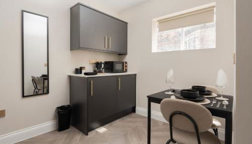 Bold St ApartHotel Book Individually or Book 8! - Foto 4