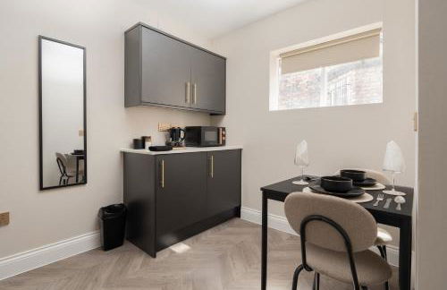 Bold St ApartHotel Book Individually or Book 8! - Foto 4