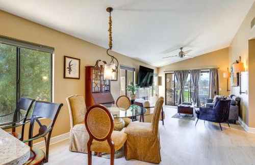 Lake, Mountain and Golf Views Palm Valley Retreat - Foto 9