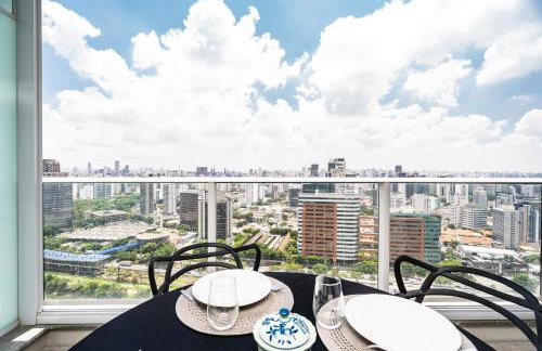 River One 2303 - Luxury Studio - Foto 8