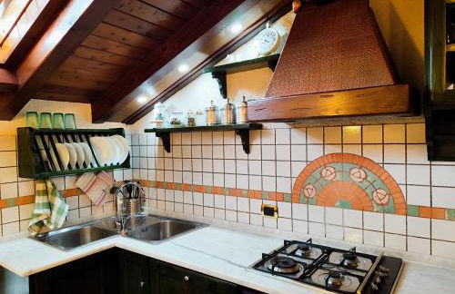 Il Nido Di Montagna - Foto 19