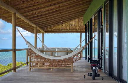 Casa Amar Pipa - Photo 25