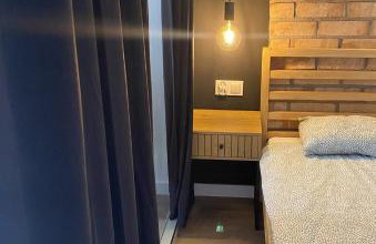 Chillout Loft Apartment AL20 - Foto 12