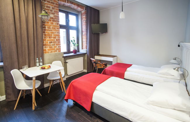 Good Time Aparthotel - Foto 5