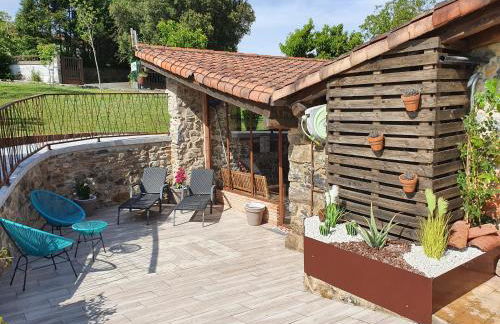 Casa Rural Urkulu Landetxea - Foto 10