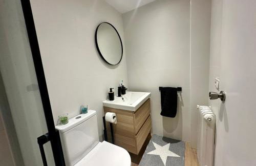 Apartamento Socotor, céntrico, vistas , garaje y Wifi - Foto 22