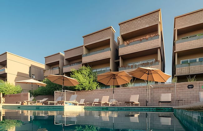 Evamar San Carlos - Foto 72