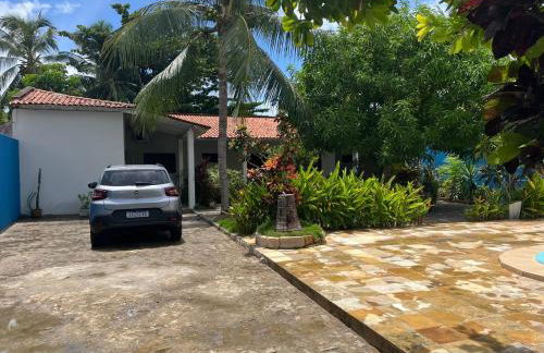 Casa Barra de São miguel - Foto 2