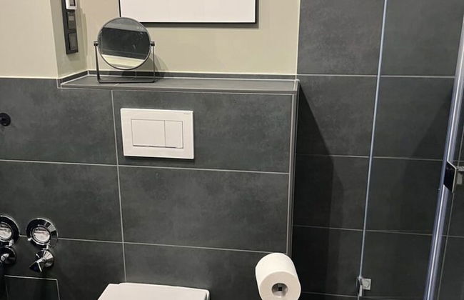 Apartment on Wyker Sudstrand With Sea View - Foto 10