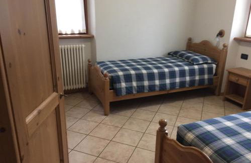 Casa Vacanze Sablonera - Foto 22