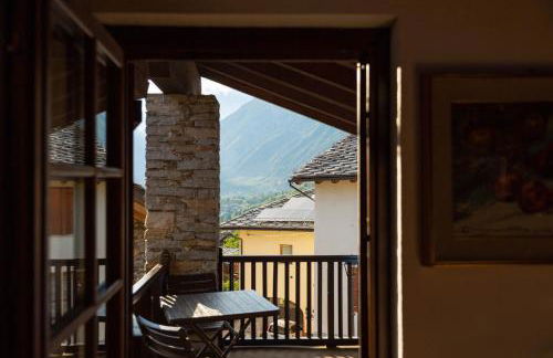 Maison Mont-Blanc - Foto 10