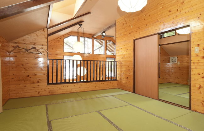 Kawaguchiko country cottage Ban - Photo 22