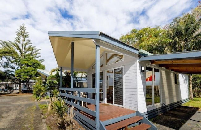 BIG4 Manning Point Holiday Park - Foto 55