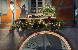 ANNO 1698 Gîtes et Chambres d'Hôtes - Foto 16