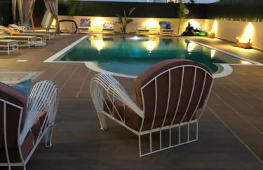 Villa Mar Azul - Foto 13