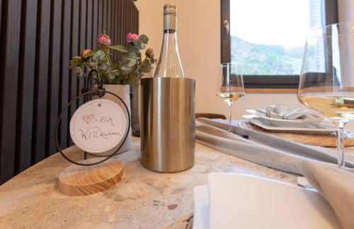 LOFT19 Neu Design Luxus Maisonette Balkon für 2 Personen - Foto 25