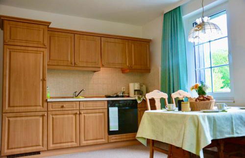 Ferienwohnung Adriaurlaub Sachsen - Foto 3