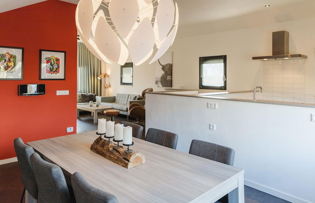 Luxurious Holiday Home With Rural Character - Foto 17