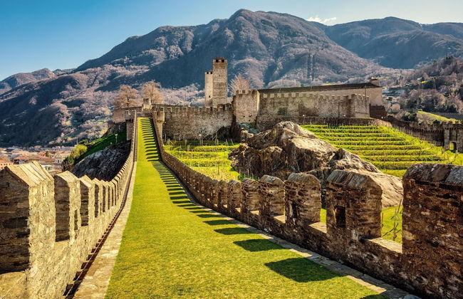 Bellinzona in Centro - Foto 21