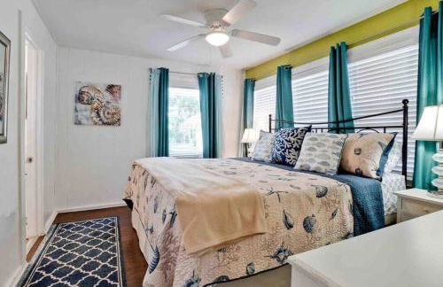 Good after Milton - Waterfall Pool! Beach! om - Foto 5