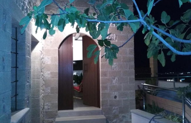 Meli Milon Villa - Foto 26