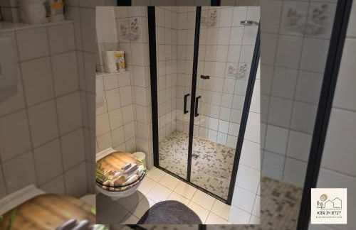 Einzigartige Ferienwohnung -hier im jetzt- - Foto 10