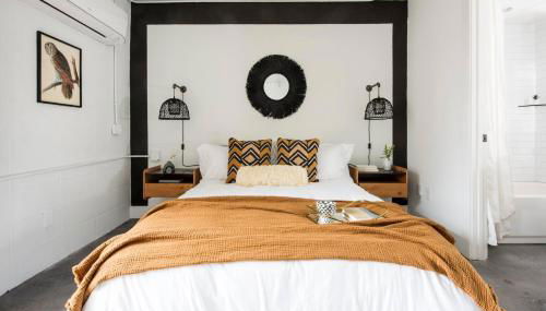 THE MANDO, walkable to PonceCityMarket - Foto 4