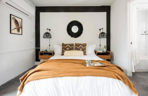 THE MANDO, walkable to PonceCityMarket - Foto 4