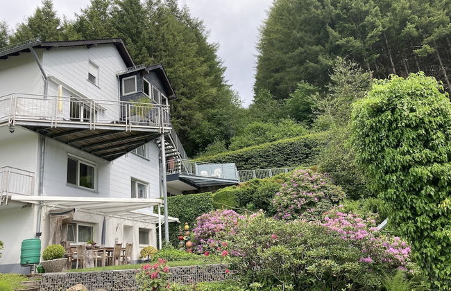 Sellerich Forest Hideaway - Foto 29