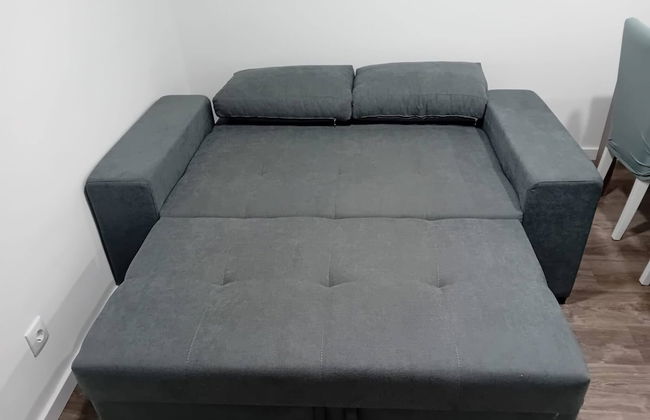 Apartment in Semeador - Photo 16