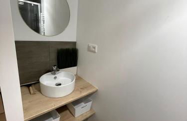 Maison chaleureuse et confortable - Foto 9