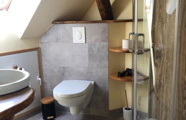 Schwalbenwohnung - Foto 13