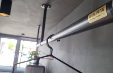 Wohnen im Industriedenkmal mit Dachterrasse - Foto 19