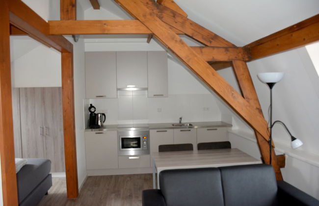 Short Stay Wageningen 2 - Foto 6