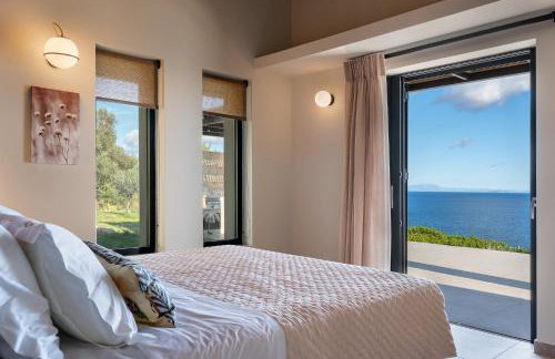 Ktima Agrapidos - Grandpa Villa - Foto 9