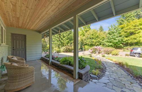 West Heaven 3BR2BA Unit close to downtown Portland & Beaverton - Foto 25