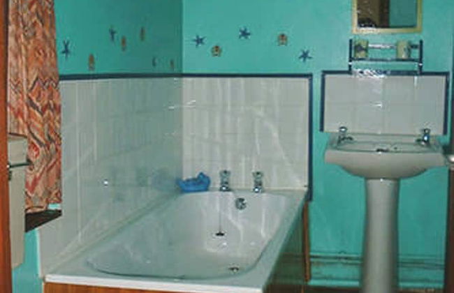 Cwm Irfon Lodge Cottages - Photo 22