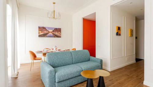 FrancyFancy Apartments - Foto 1