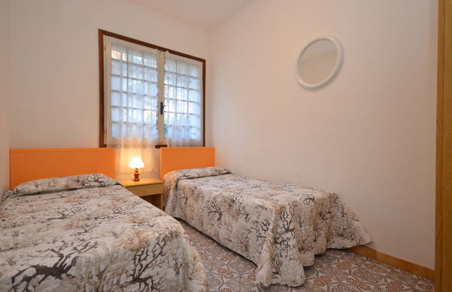 4 bedroom House in Lignano Sabbiadoro with garden and terrace - Photo 5