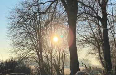 Gut Groß Fedderwarden, Ferienwohnung Emma - Photo 6