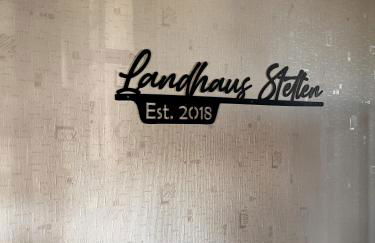 Landhaus Stetten - Foto 2