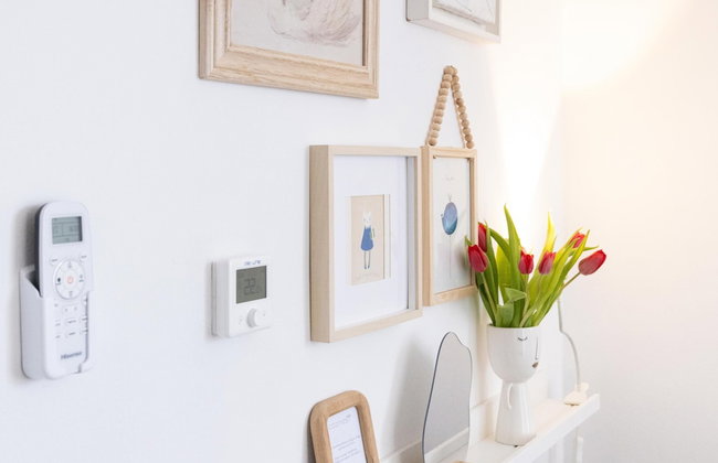 Cozinest Eco Apartment Plant Based Breakfast Included - Foto 44